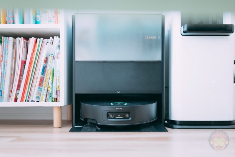 Dreame Aqua10 Ultra Roller レビュー：歴代のロボット掃除機達の”拒否”を快く受け入れてくれる新相棒