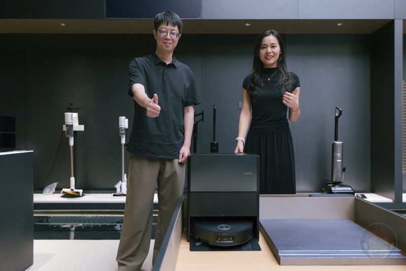 Dreame幹部が語る「畳対応」の本気度：ユーザーの声を1カ月で製品化する驚異の開発体制