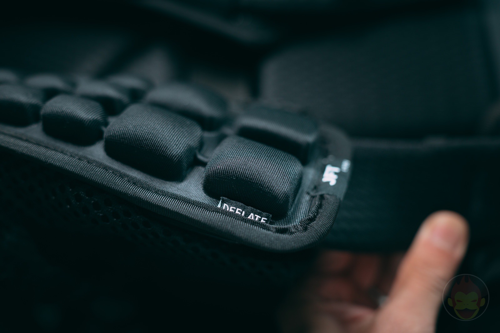 JFT Shoulder Cushions are amazing review 02