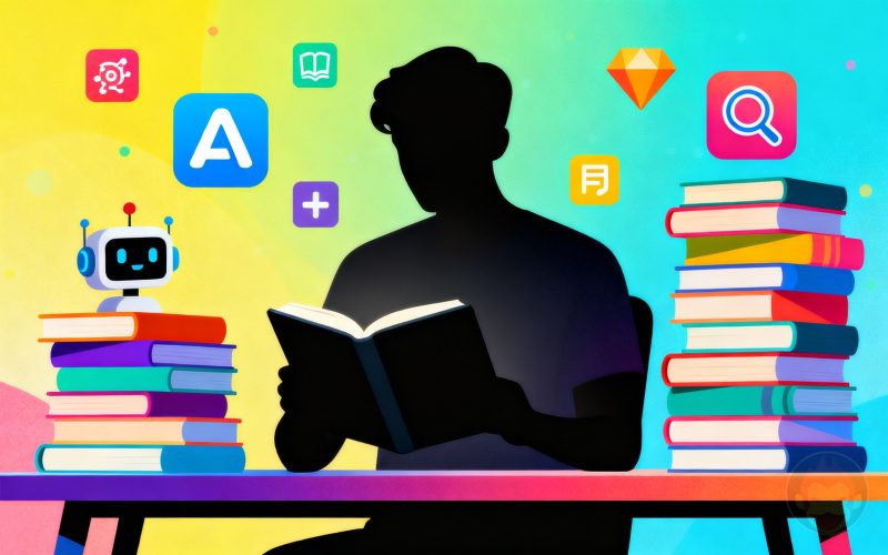 ChatGPTなどAI関連Kindle本が最大70%OFF。ブラックフライデーセールでお得に学べる