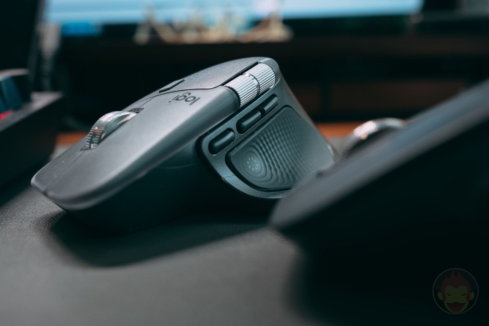 MX Master 4 mini review 04