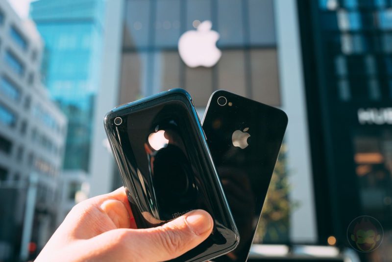 Apple Storeにバッテリーが膨らんだiPhone 3Gを持ち込んだら、神対応だった話