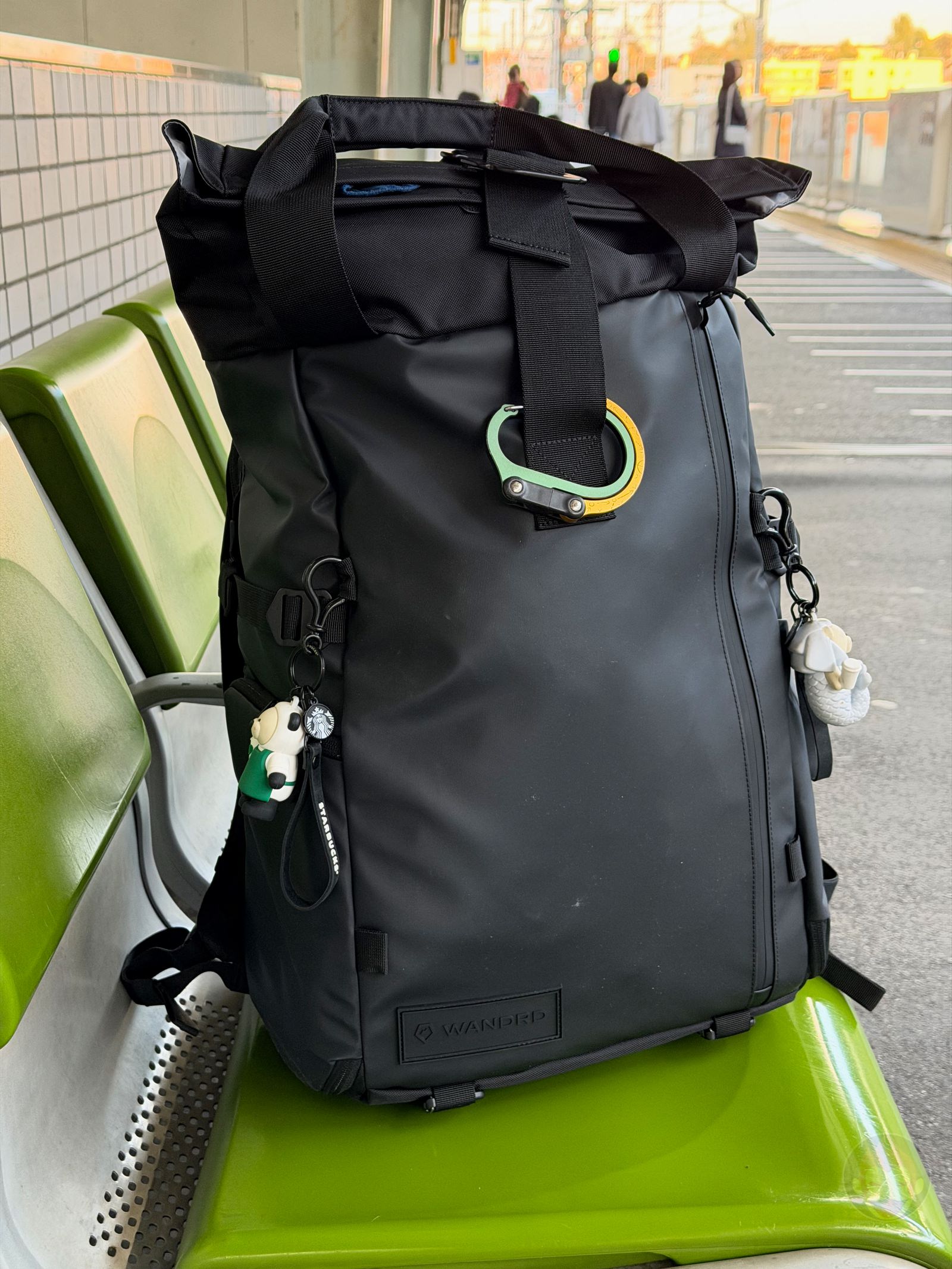 Using my WANDRD PRVKE 31 41 V4 02