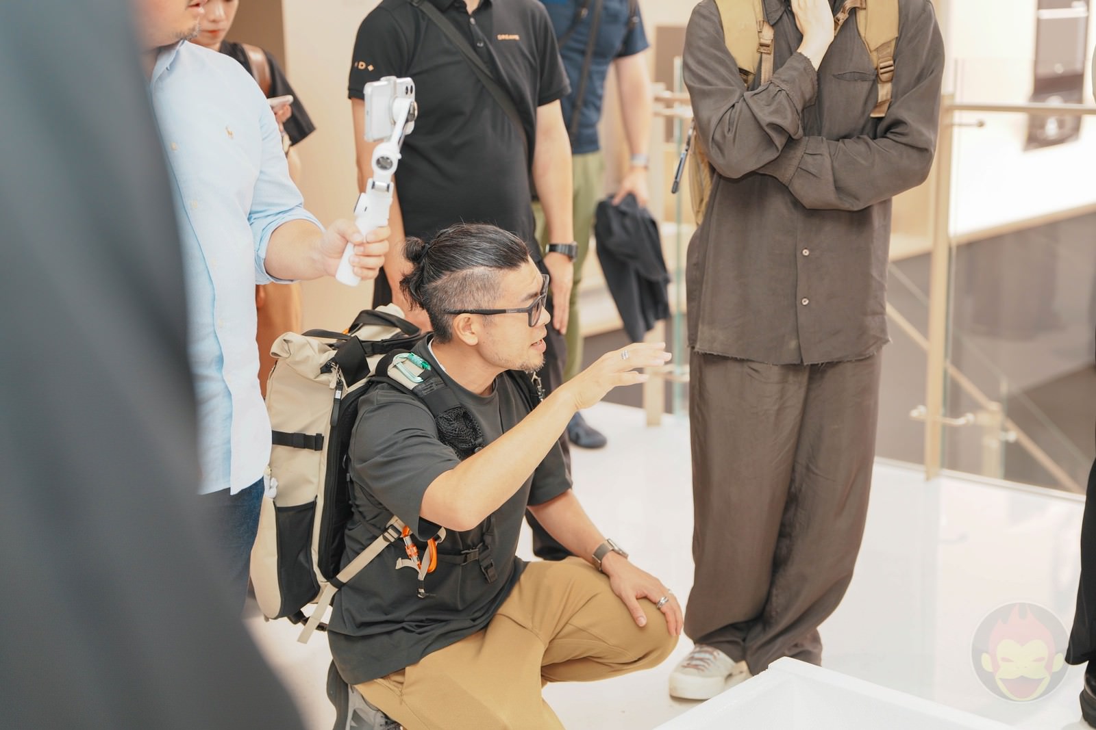 Using my WANDRD PRVKE 31 V4 01