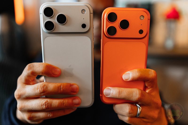 iPhone 18 Pro、背面の”ツートンカラー”廃止か。より統一感ある外観に？