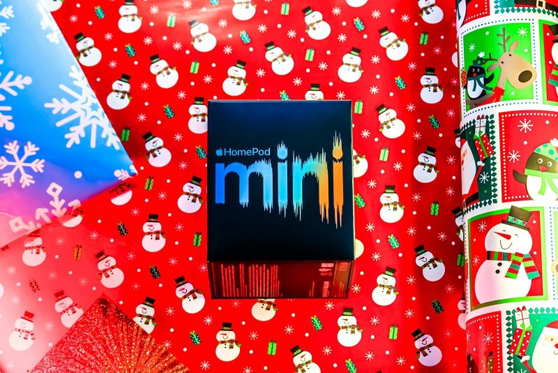 11月11日夜に「何か」あるかも。新型HomePod miniとApple TV…？