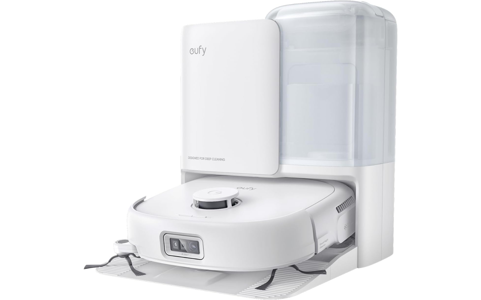 Anker Eufy E25 white model