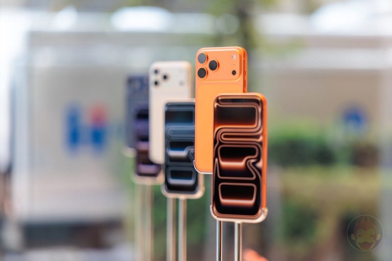 iPhone 18 Pro、2025年2月から”試作生産”開始か。2027年春の無印モデルより先行