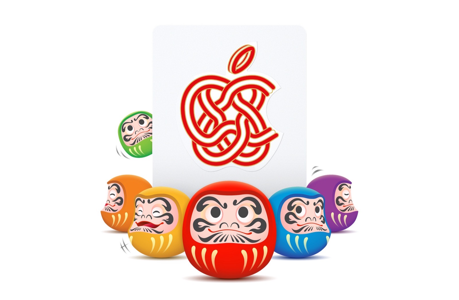 Apple New Years Campaign 2026 02