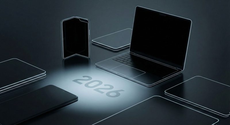 2026年のAppleに期待しかない。折畳iPhoneやMacBook Proの大刷新など注目の6製品