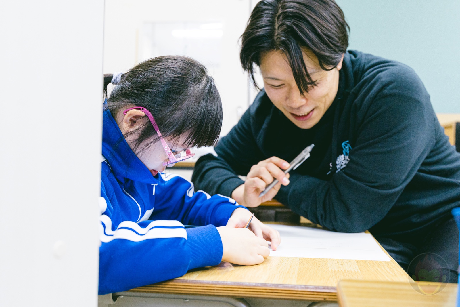 Honjo-Tokubetsu-Shien-School-Interview-07.jpg Honjo Tokubetsu Shien School Interview 07