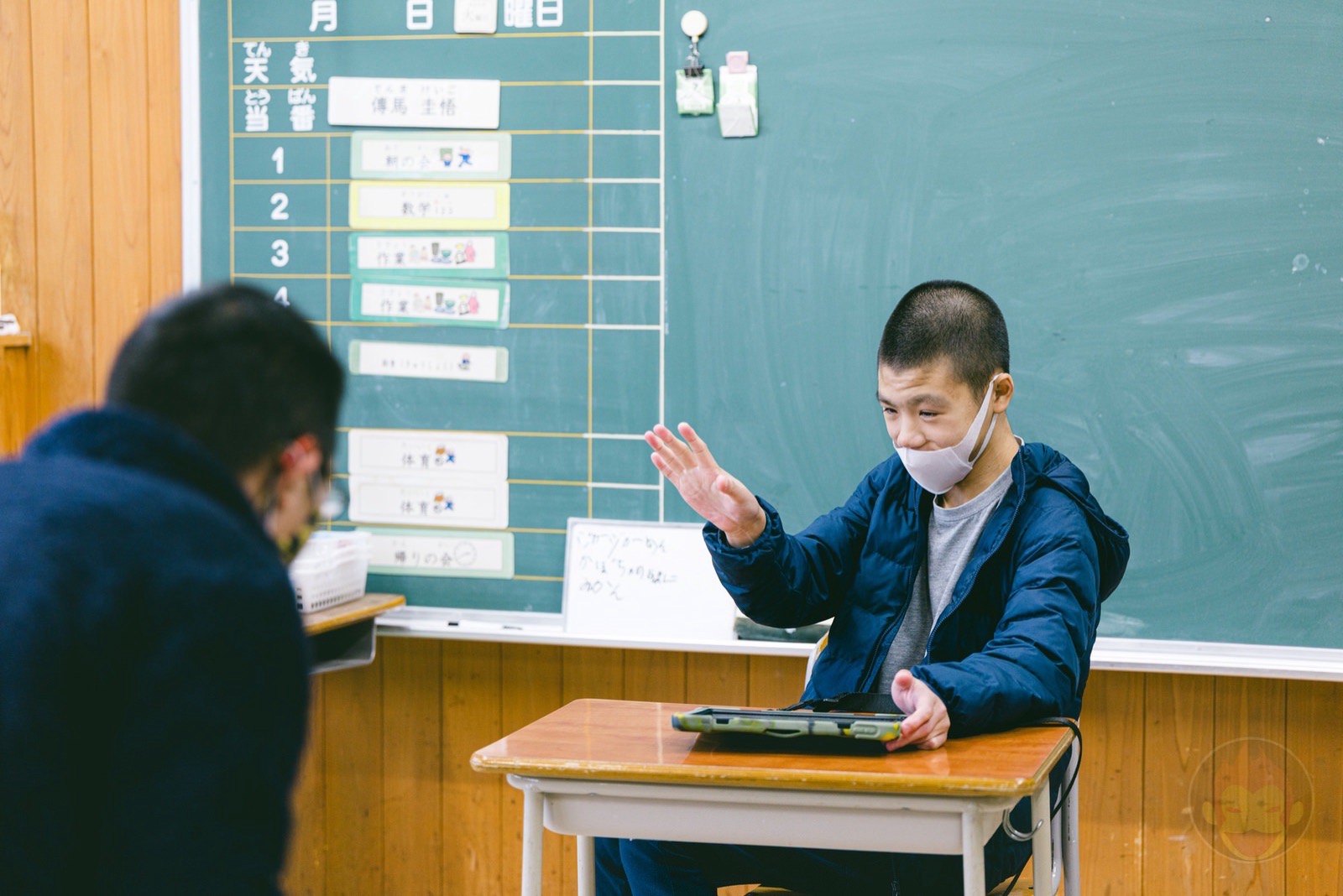 Honjo-Tokubetsu-Shien-School-Interview-49.jpg Honjo Tokubetsu Shien School Interview 49