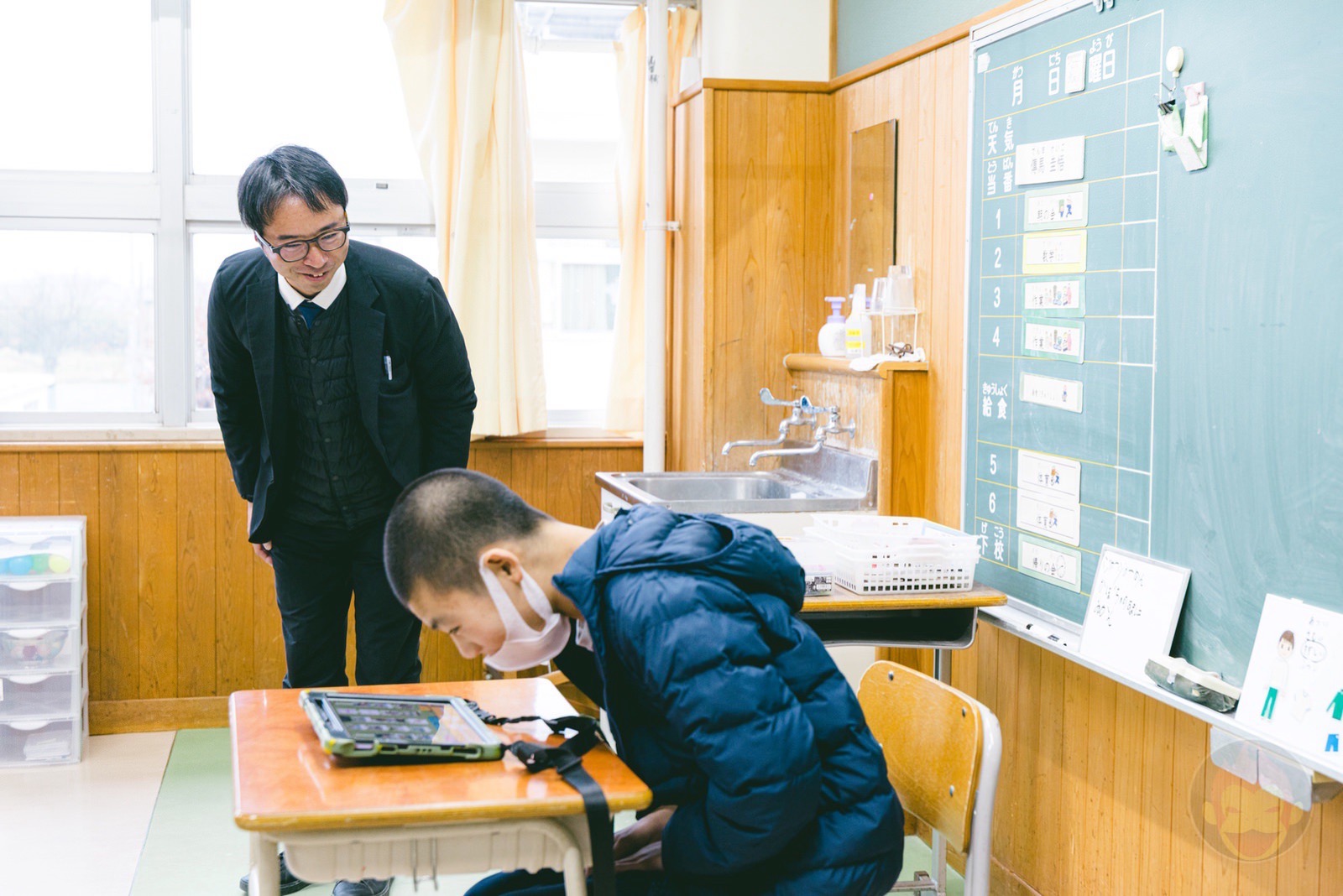 Honjo-Tokubetsu-Shien-School-Interview-55.jpg Honjo Tokubetsu Shien School Interview 55