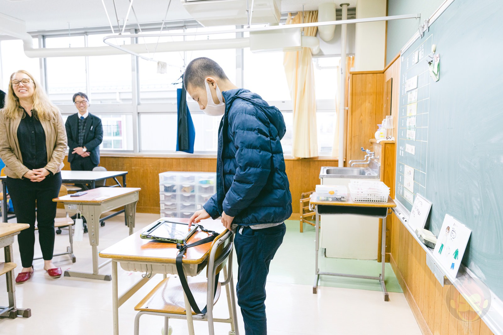 Honjo-Tokubetsu-Shien-School-Interview-65.jpg Honjo Tokubetsu Shien School Interview 65