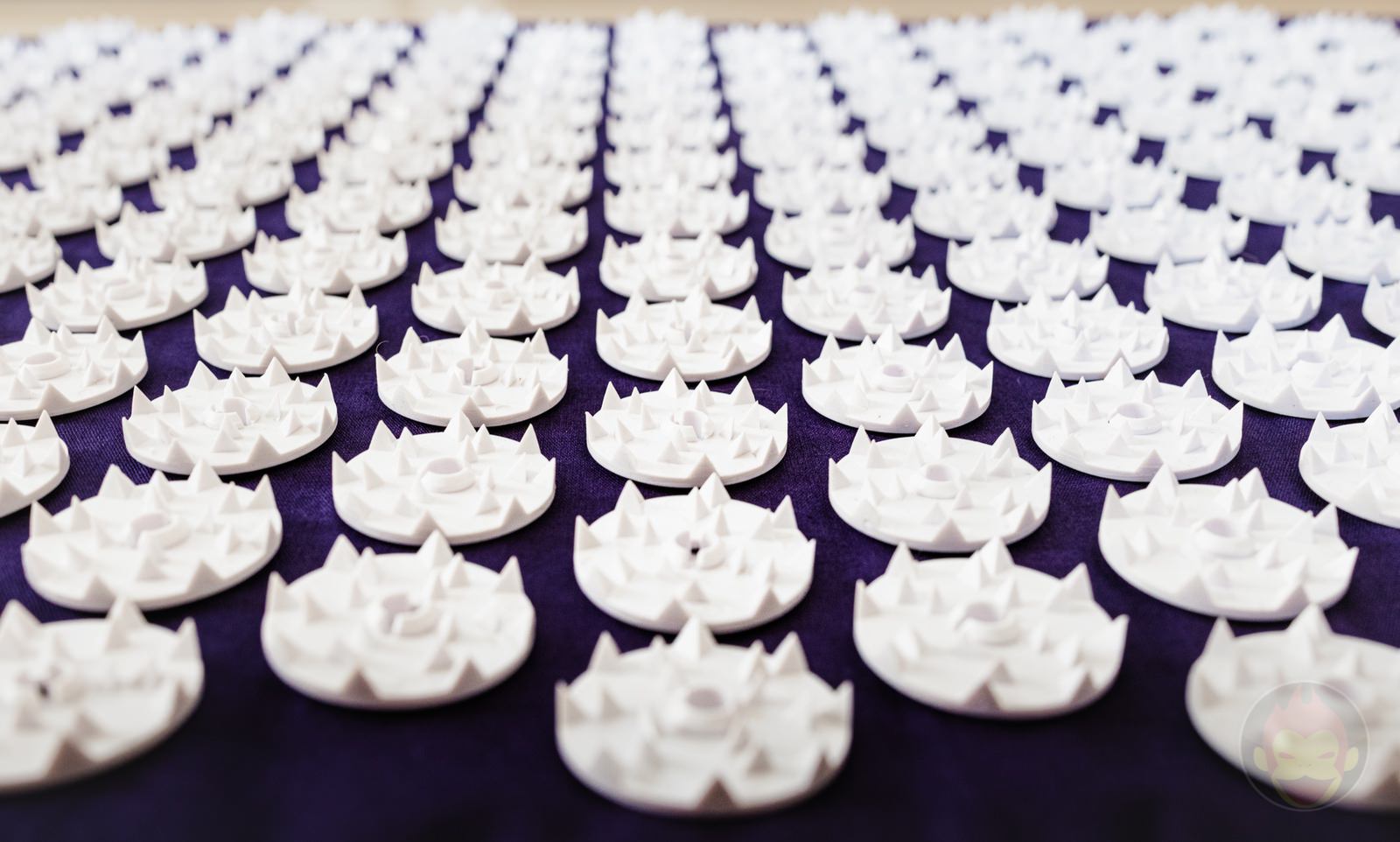 Using Shakti mattress and pillow for seflcare 04