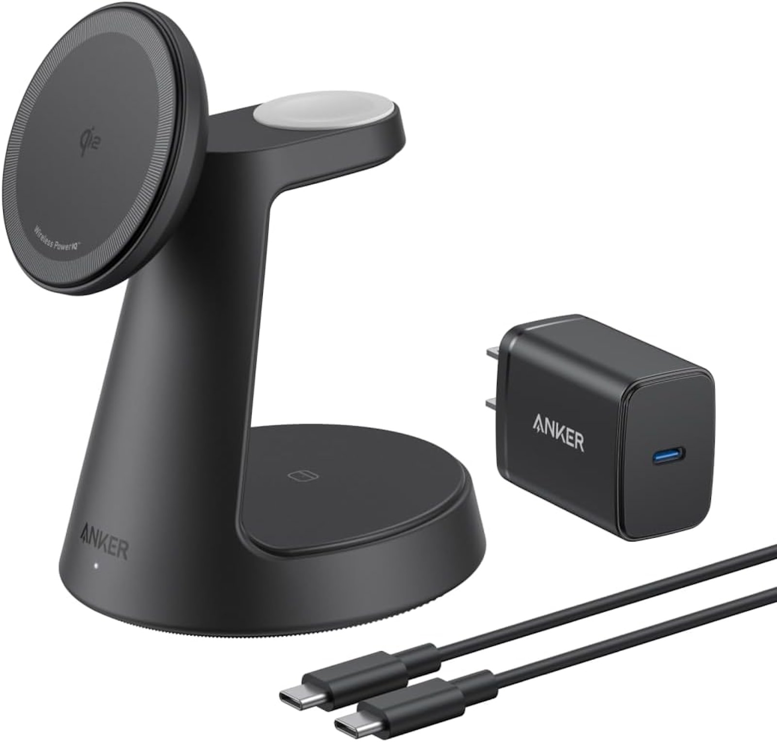 Anker MagGo Dock