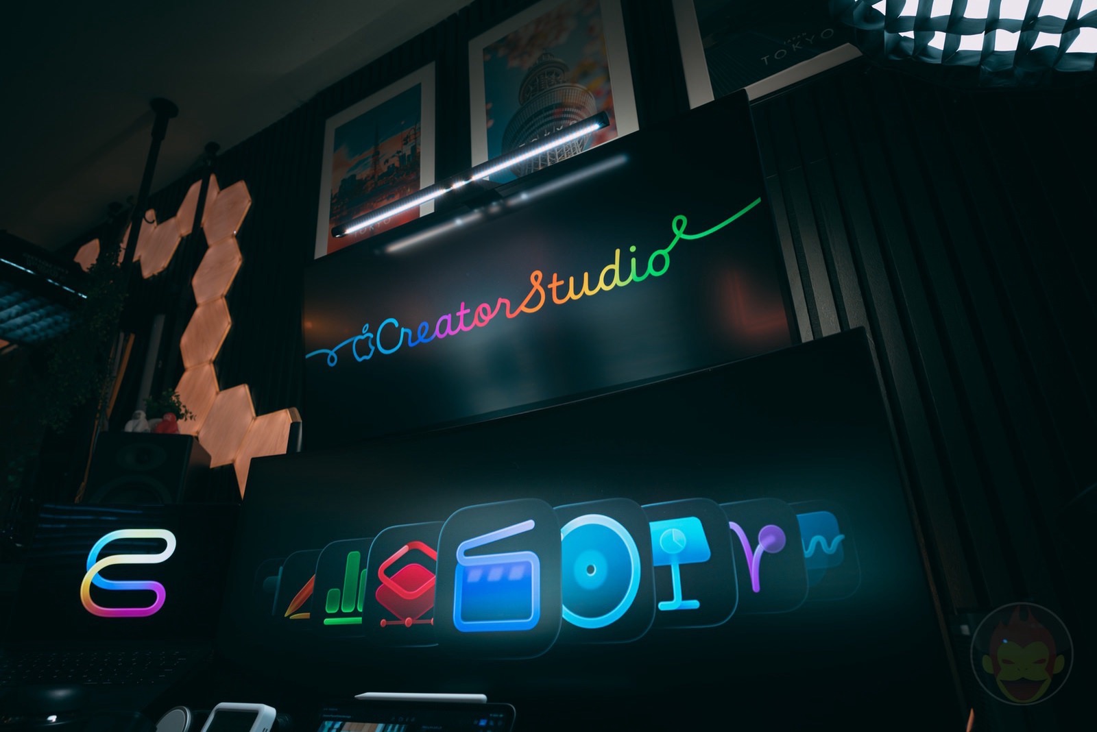 Apple Creator Studio Prerelease Review 08