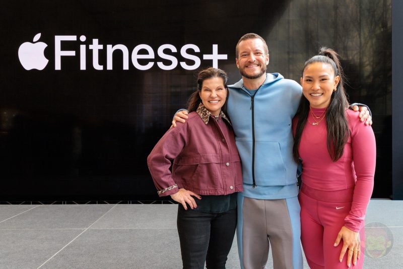 28人全員の声をAI再現、Apple Fitness+担当者が明かした”妥協できない理由”