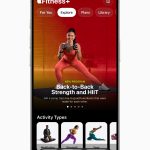 Apple-Fitness-Plus-program-Back-to-Back-strength-and-HIIT