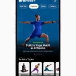 Apple-Fitness-Plus-program-Build-a-Yoga-Habbit-in-4-Weeks