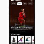 Apple-Fitness-Plus-program-Strength-Basics-in-3-Weeks