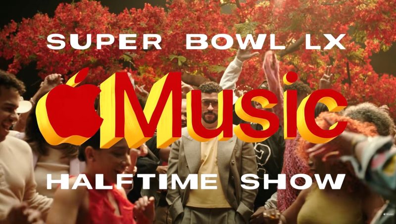 バッド・バニー、Super Bowl Halftime Show公式予告編を公開。全編プエルトリコで撮影