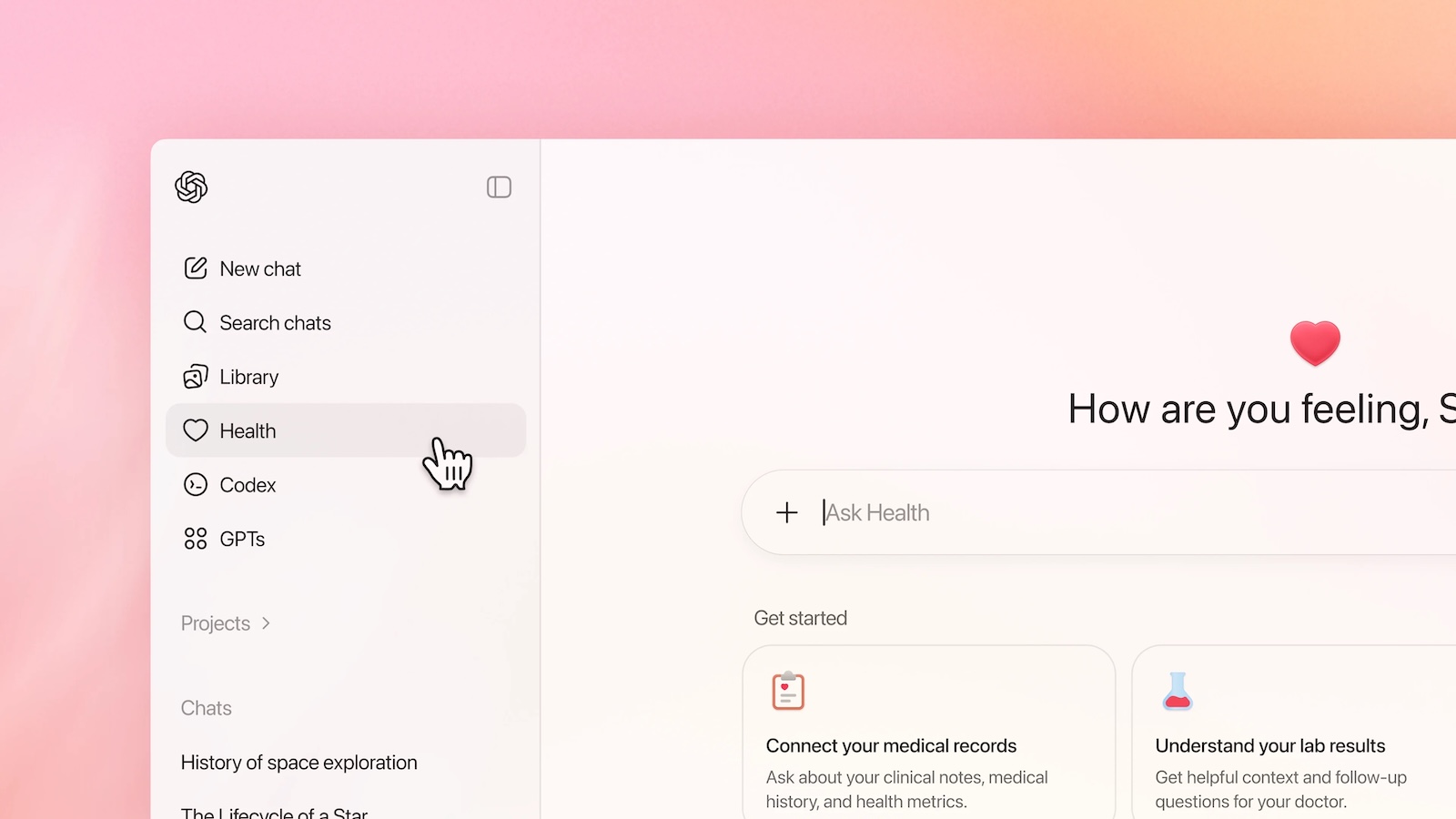 ChatGPT-Health-screenshot-1.jpeg ChatGPT Health screenshot 1