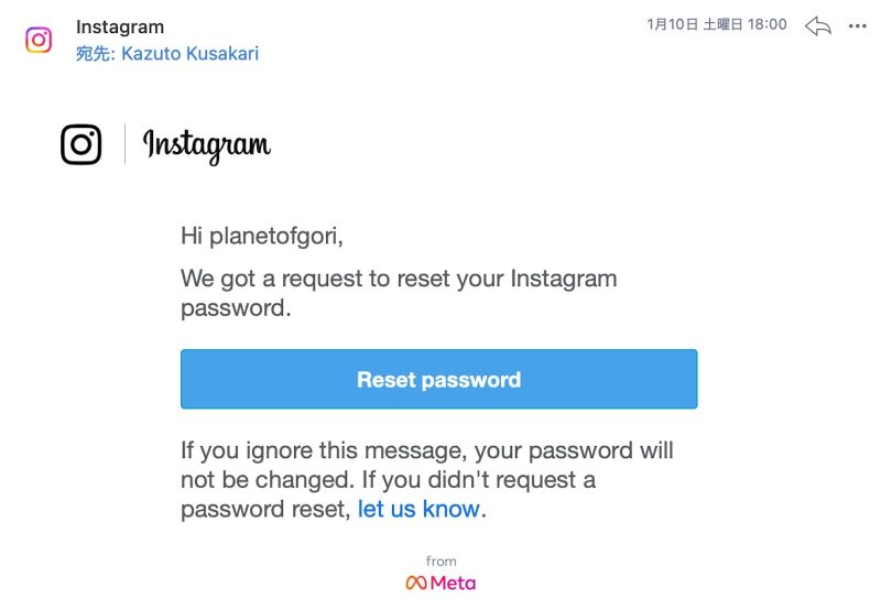 Instagram、1750万アカウントの情報流出か。ダークウェブで取引、不正ログイン試行も