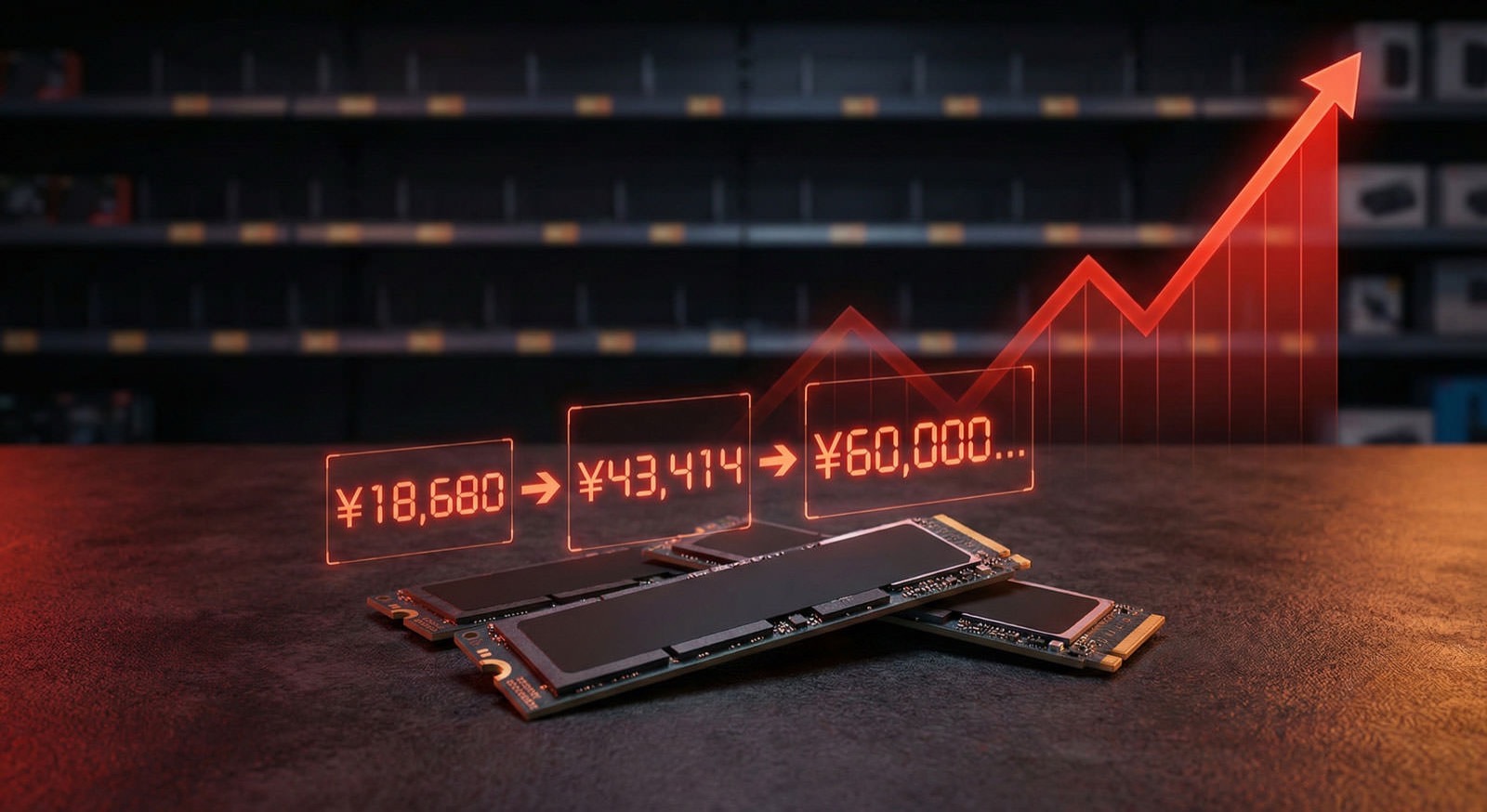 SSD-prices-are-soaring-2.jpg SSD prices are soaring 2