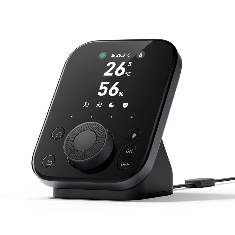 SwitchBot ハブ3、2,000円値下げ。スマートホームの”敷居”下げる新価格に