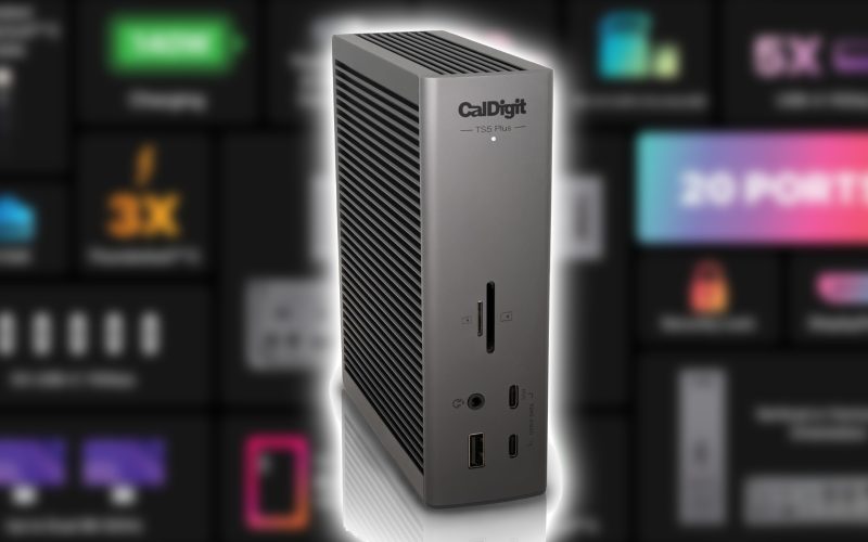 M4 Max MacBook Proを買った。次に、買いたいアクセサリはこれだ