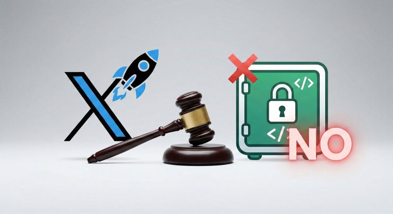 マスク氏、OpenAIのソースコード開示を求めるも裁判所が却下