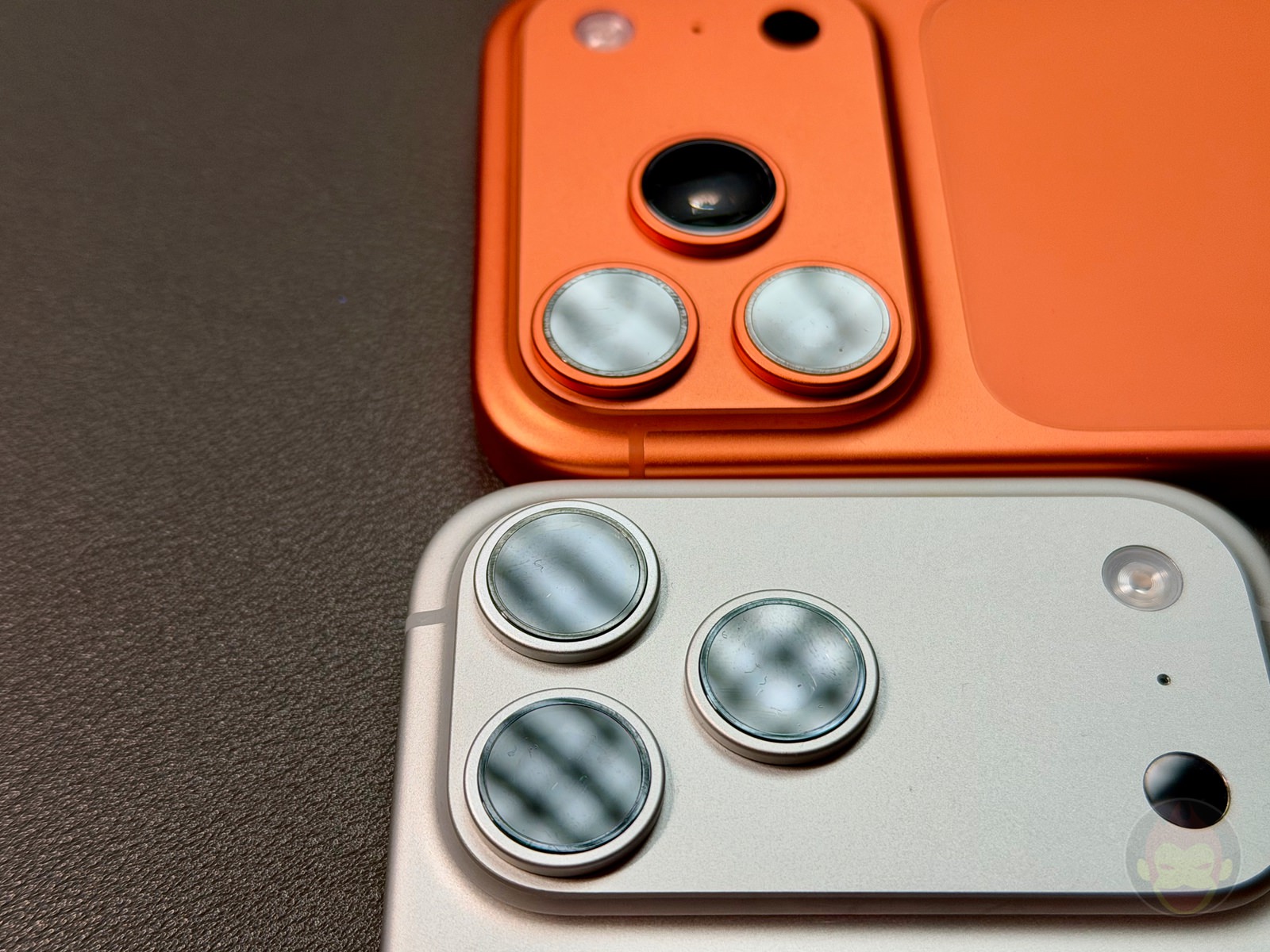 IPhone 17 pro review photos 01