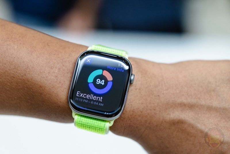 Apple初売りでApple Watch Series 11を狙うべき理由──SE 3より“親世代に刺さる”お得な買い方