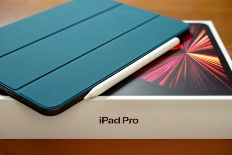 M4 iPad Pro、在庫処分セール？最大8万円値下げ、M5出たけど今買った方がいいかも