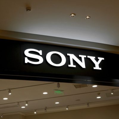Sony