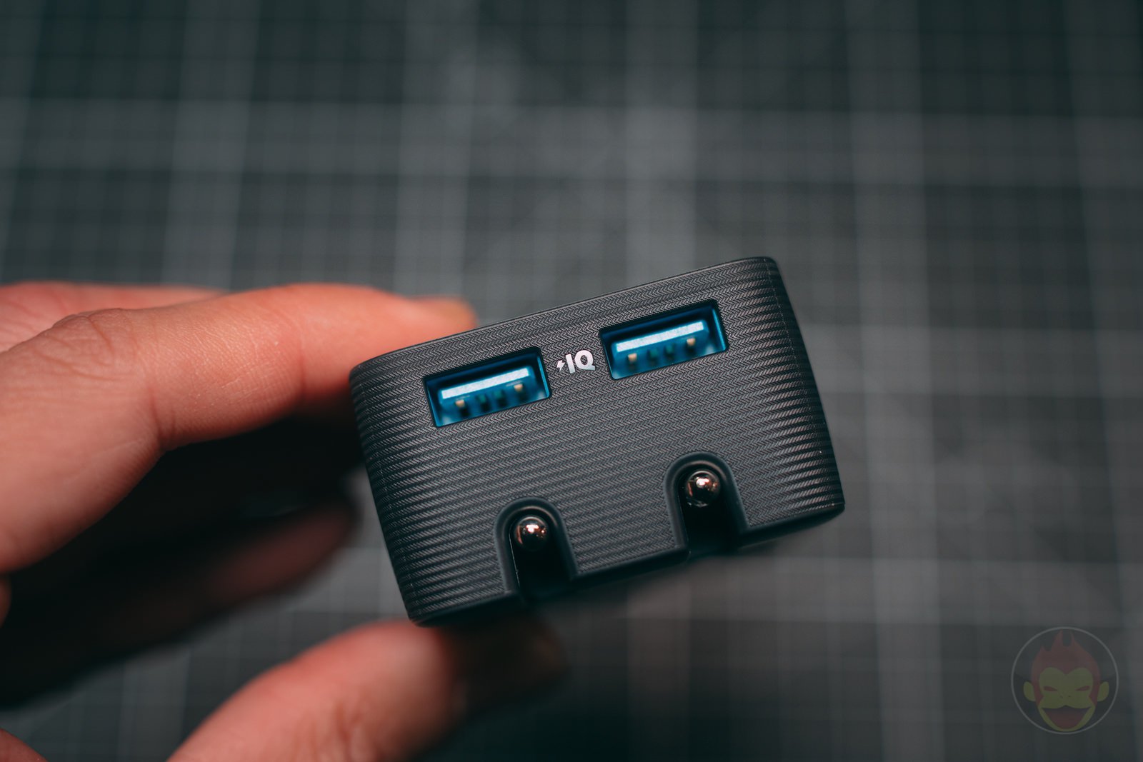 Anker Nano Travel Adaptor 5 in 1 20w 04