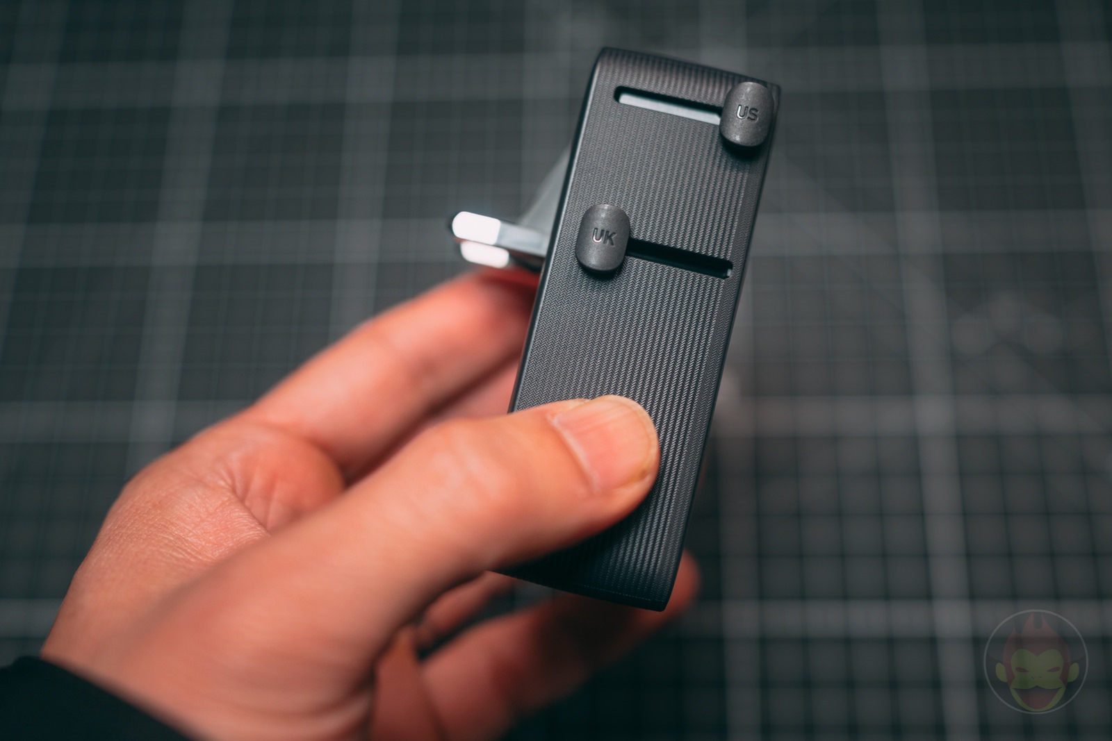 Anker Nano Travel Adaptor 5 in 1 20w 06