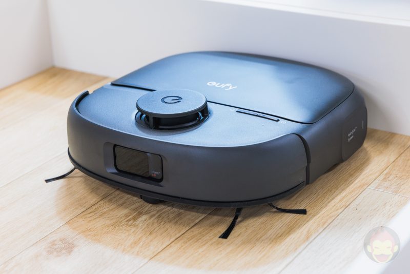 Ankerから新型ロボット掃除機「Eufy Robot Vacuum Omni C28」登場。最大15,000Paの吸引力とローラーモップを搭載