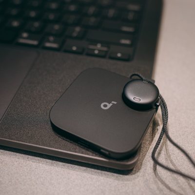 Anker Soundcore Work Voice Recorder