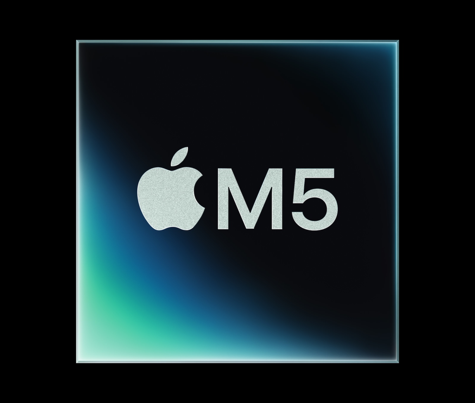 M5 Chip