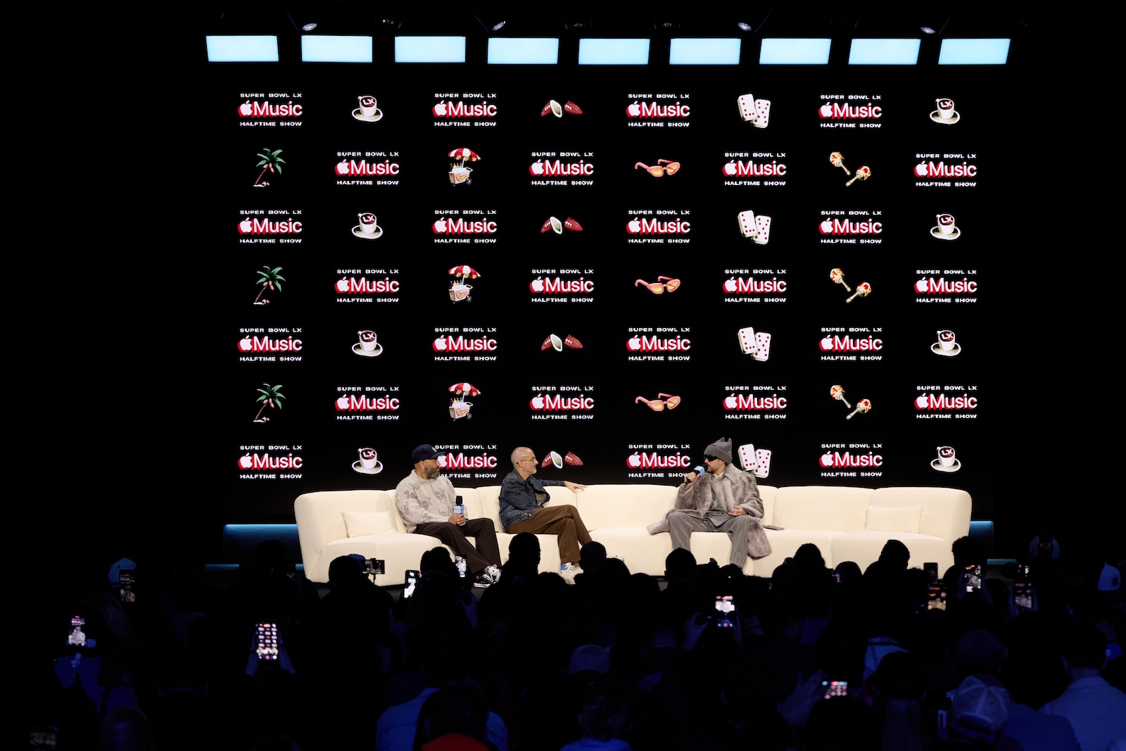 Apple Music Bad Bunny 000002