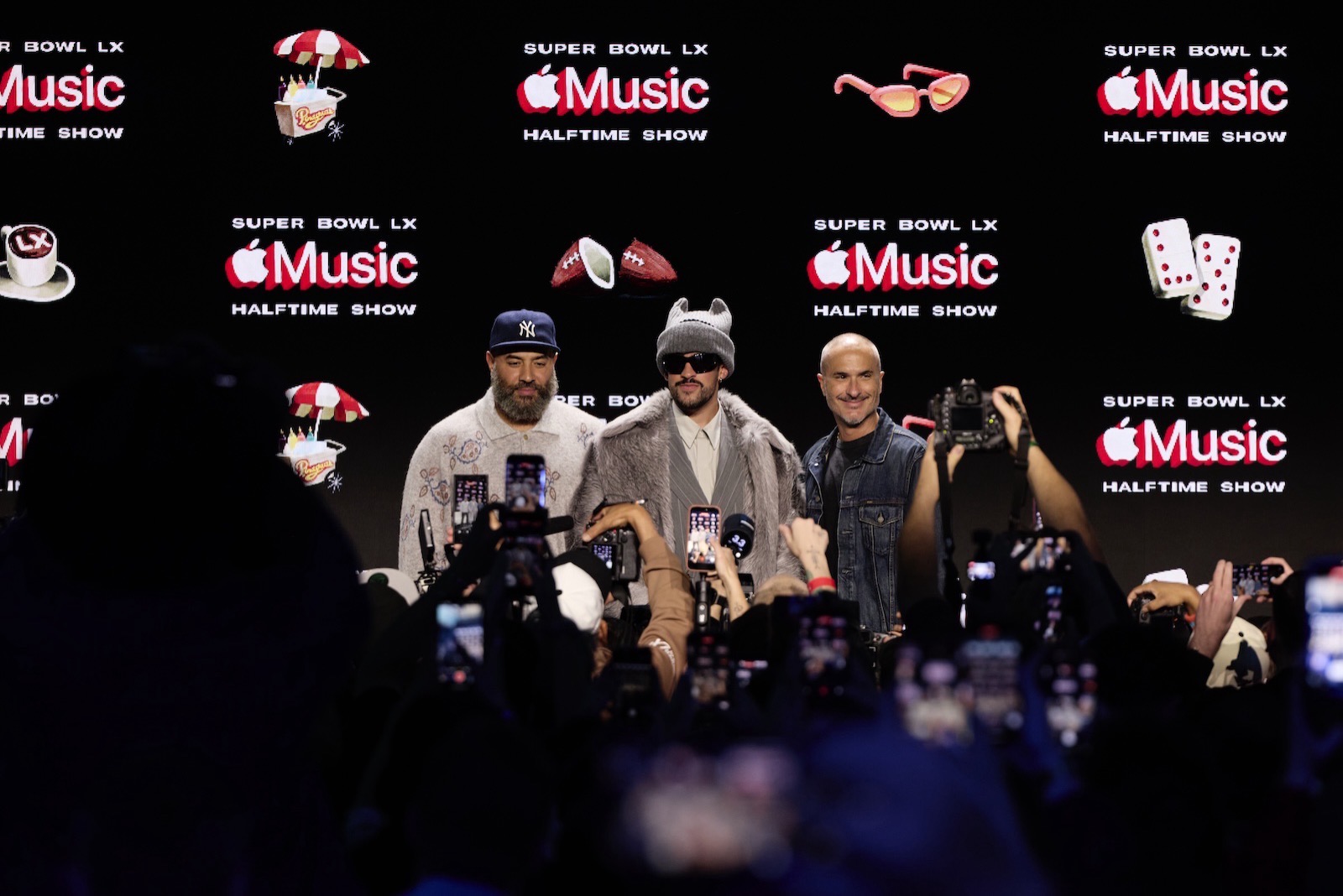 Apple Music Bad Bunny 000004