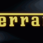 Ferrari-Luca-first-electric-car