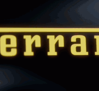 Ferrari初の電気自動車「Luce」のインテリアが公開