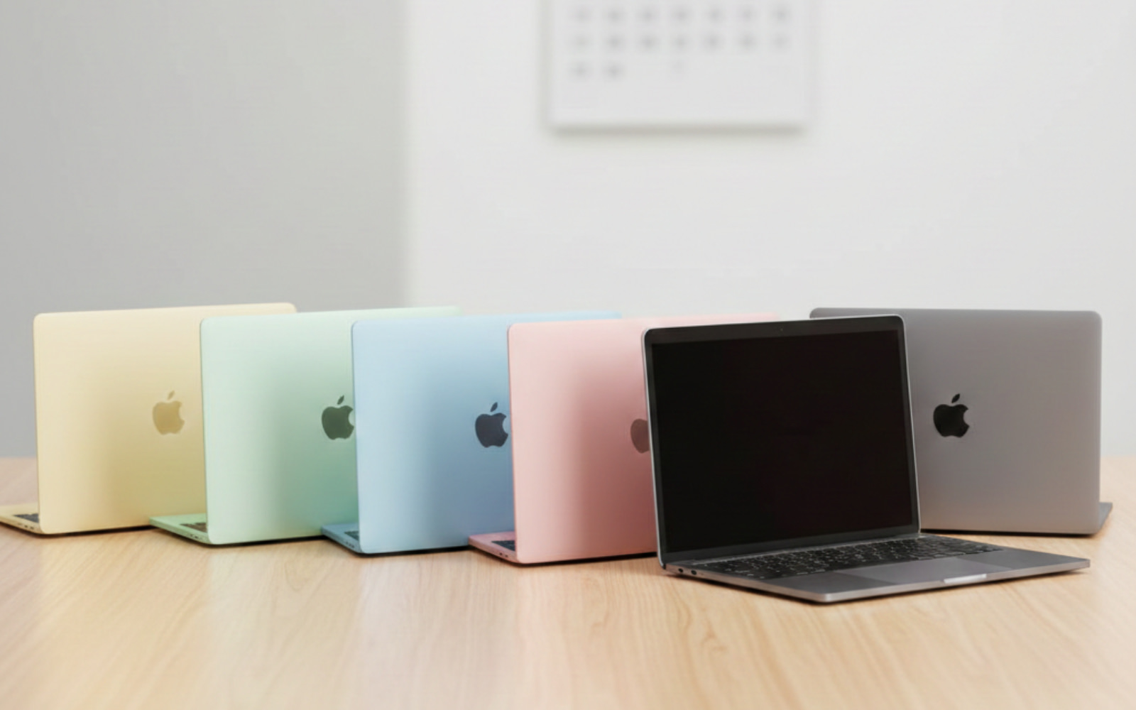 New MacBook low cost model coming soon