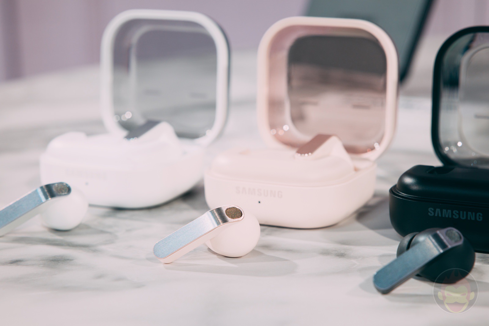 Samsung Galaxy S26 Series Buds4 Series 64