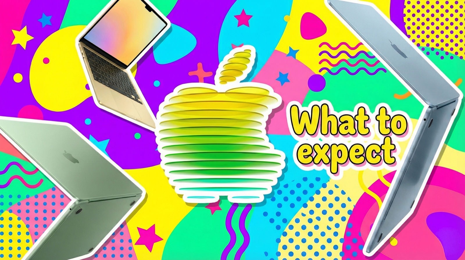 What to expect for Apple Experience event march2026