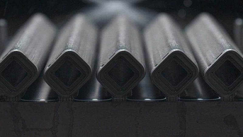 AppleがiPhoneとApple Watchに新製造技術を検討。3Dプリントによるアルミニウム筐体が視野に