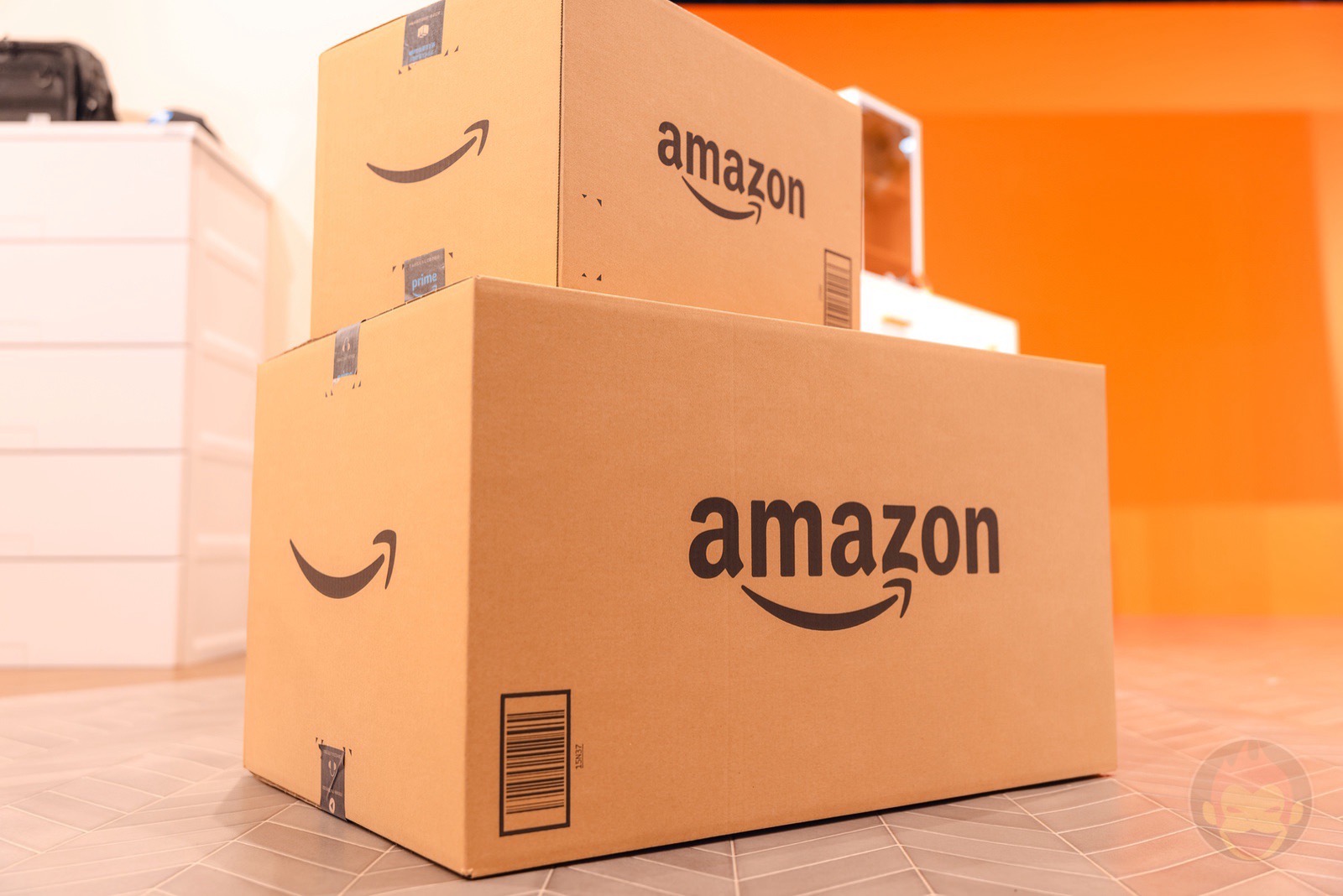 Amazon New Life Sale 2026 Talk Show 19